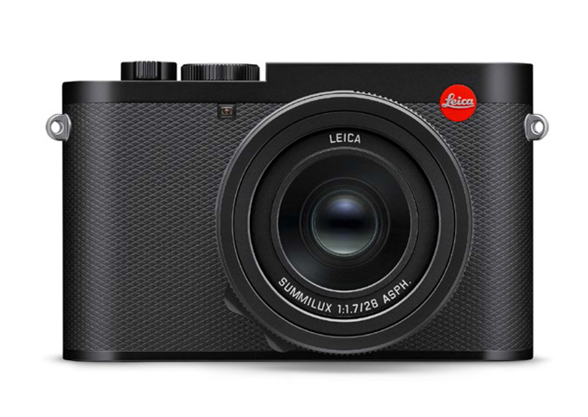Leica_Q3 lens