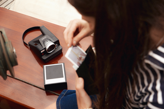 Polaroid I-2 Coco Polaroid I-2 Coco