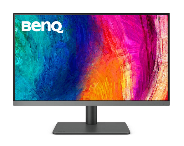BenQ PD2706 U front