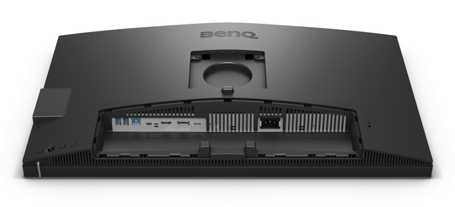 BENQ PD2706U top 