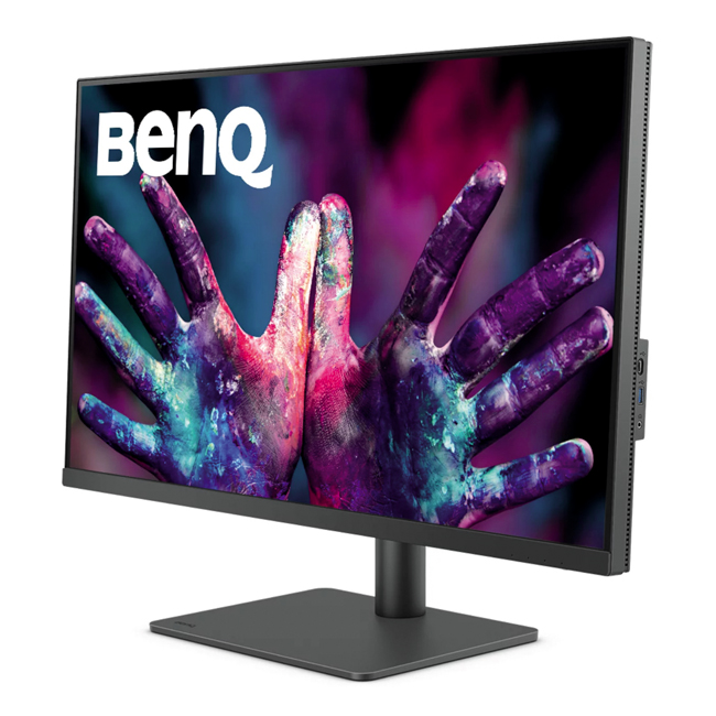 BenQ PD3205U