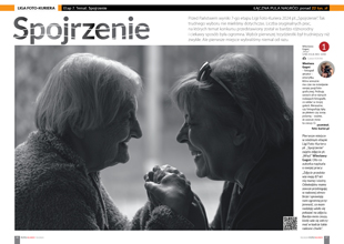 Liga Foto-Kurier Spojrzenie 