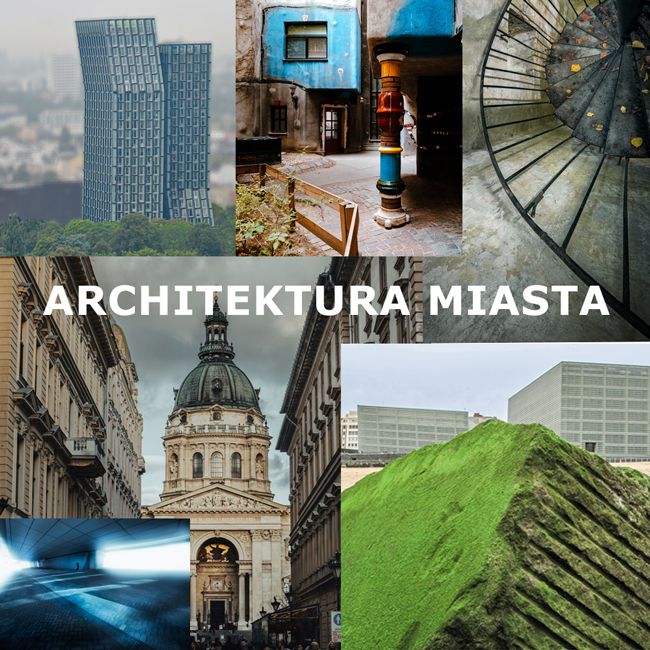 Architektura Miasta Liga Foto-Kuriera