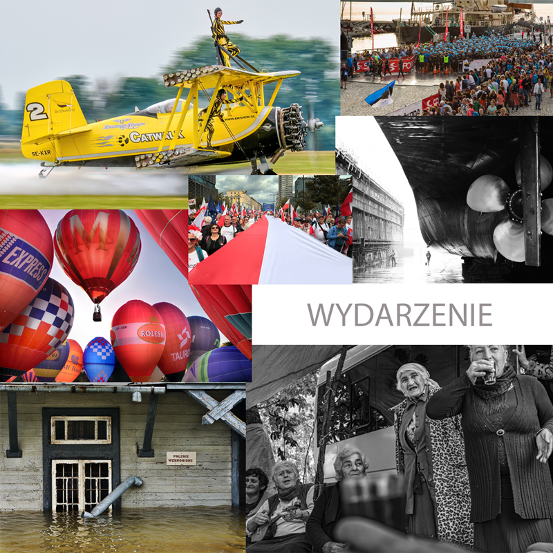 Wydarzenie 8 etap LIGI Foto-Kuriera