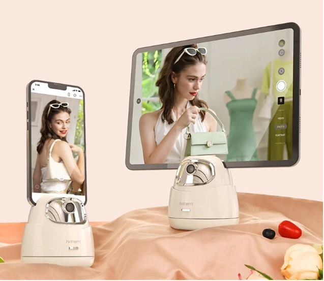 Stabilizator do&nbsp;telefonu Kom&oacute;rkowego