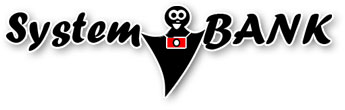System Bank Logo