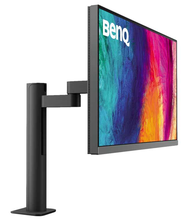 BenQ PD2706UA