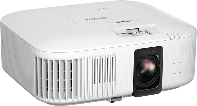Projektor Epson EH-TW6250