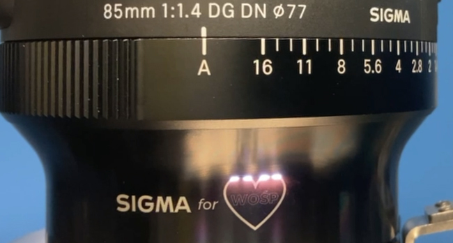 Sigma Wop, wycinanie serca