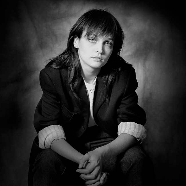 Sergiusz Sachno - Aktorzy - Adrianna Biedrzyska