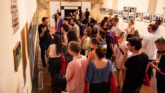 Canon Perpignion  Canon Perpignion