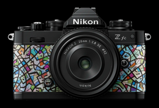 Masaharu Honda Nikon Zfc Masaharu Honda Nikon Zfc