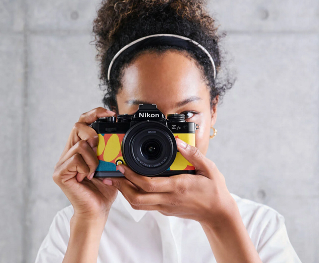 Nikon Zfc Heralbony Nikon Zfc Heralbony