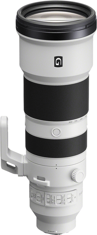 Sony FE 400-800 mm f/6,3-8 G OSS