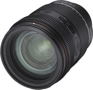 Samyang AF 35-150 mm f/2-2,8 L
