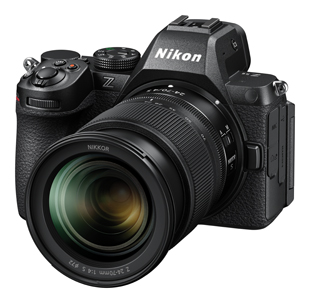 Nikon Z5II