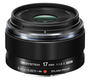 m.zuiko digital 17 mm f_1_8 II