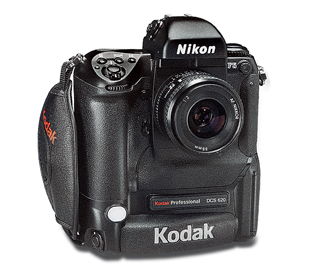 Kodak Professional DCS 620x