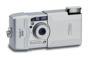 Nikon Nuvis S