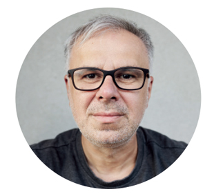Janusz Jurek