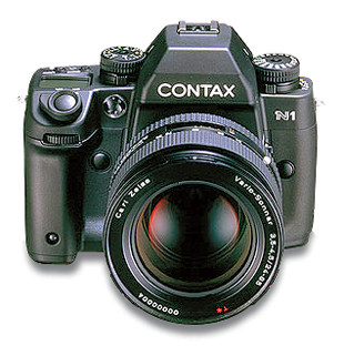 Contax N1