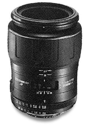 Tamron SP AF 90