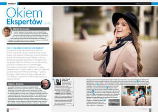 OKIEM EKSPERTÓW