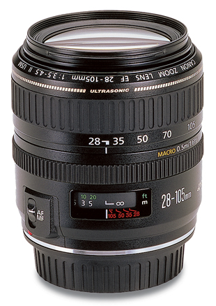Canon 28-105