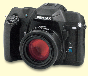 Pentax MZ-1