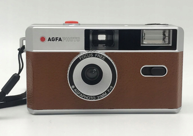 Agfa Photo kompakt Focus Free