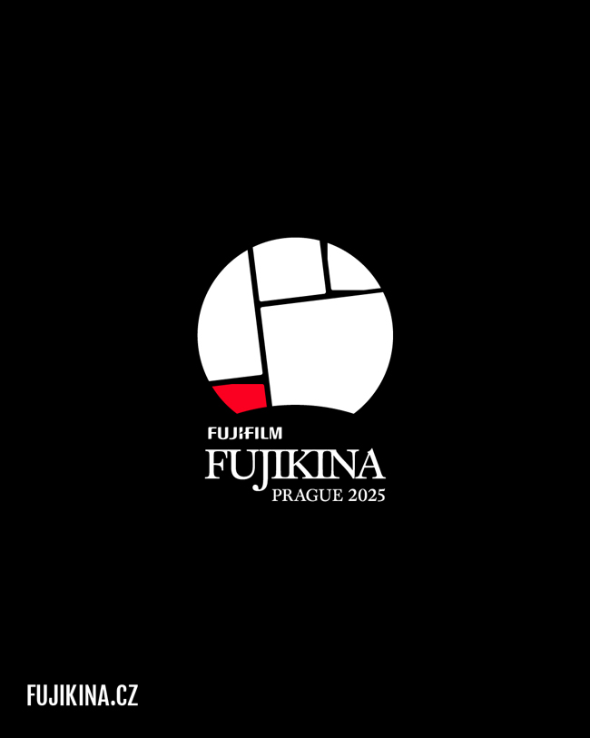 Fujikina Praga 2025