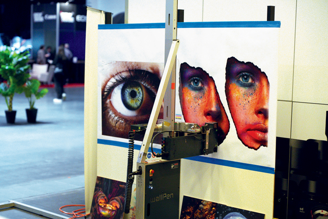 Wallpen Expozycja 2025