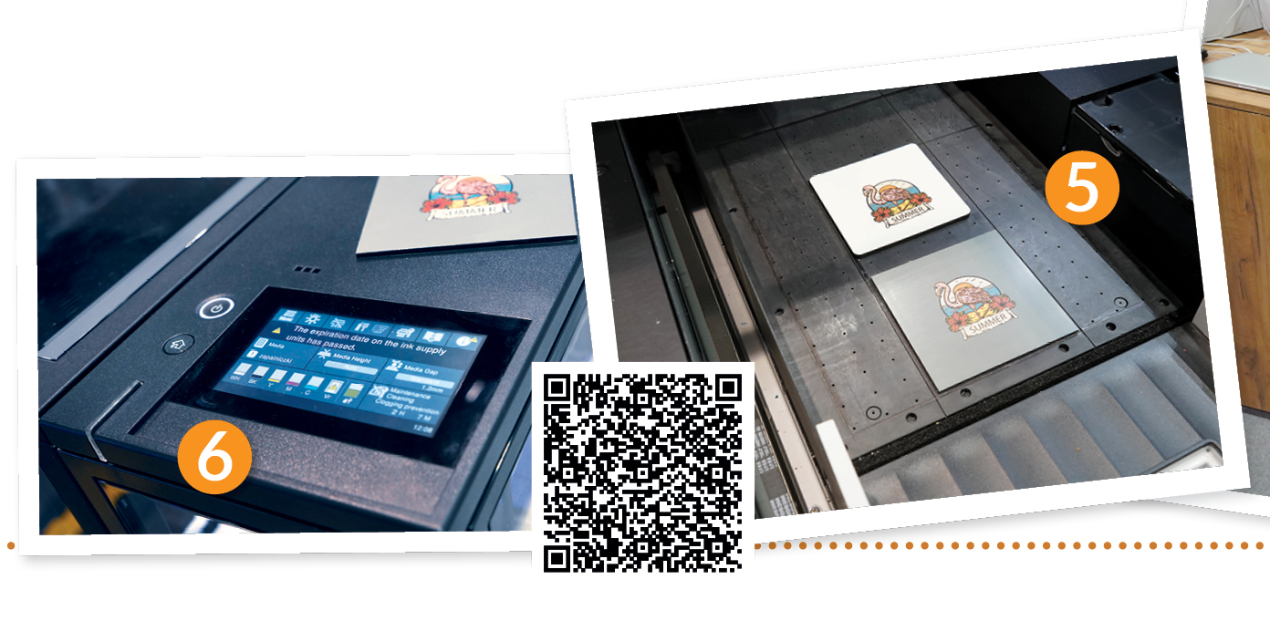 EPSON na PRomoShow