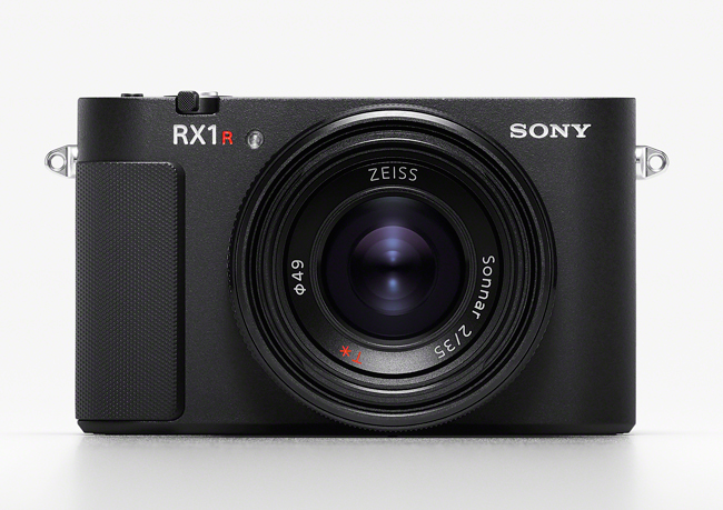 Sony RX1R III