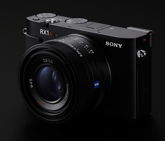 Sony R1X R III