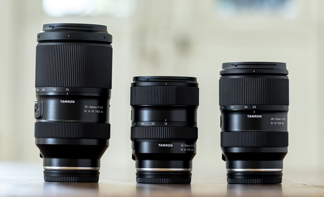 Tamron 16-30