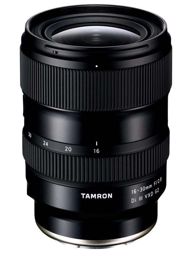 Tamron 16-30