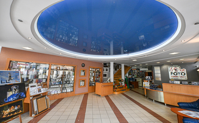 Foto-Borkowscy 60 Lat