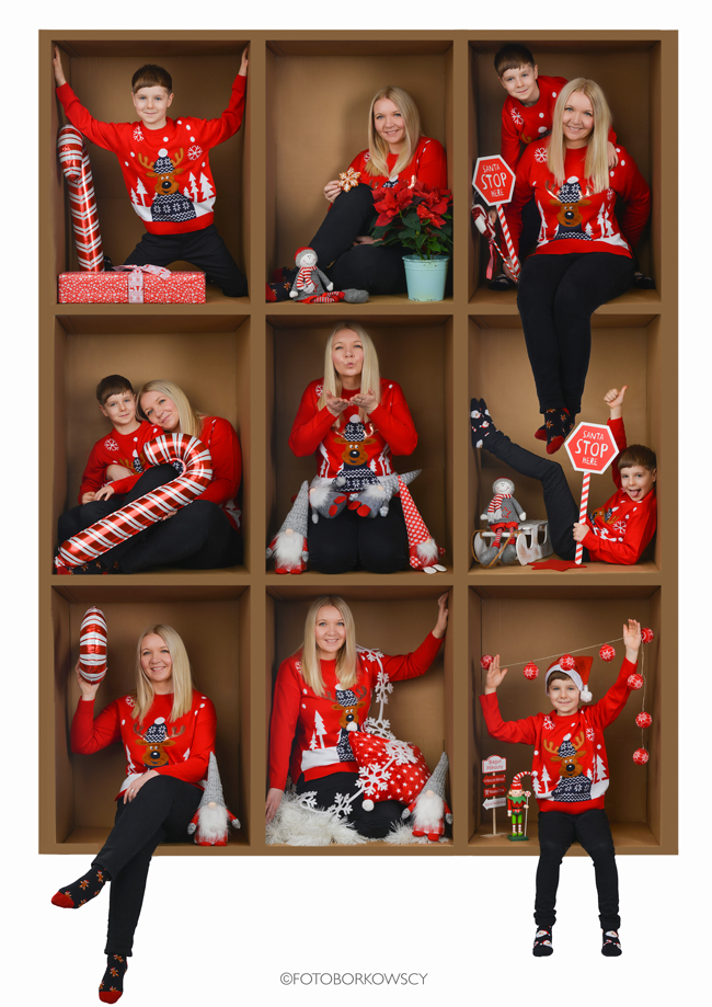 Foto-Borkowscy 60 Lat