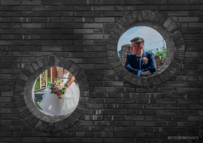 Foto-Borkowscy 60 Lat