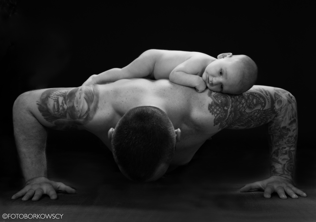 Foto-Borkowscy 60 Lat