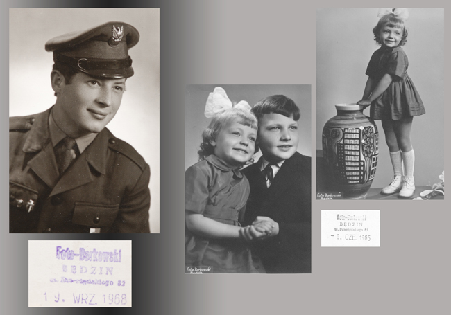 Foto-Borkowscy 60 Lat