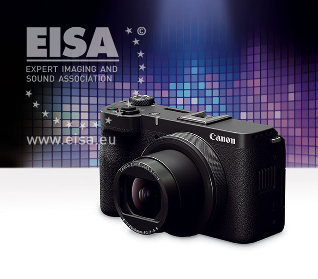 Canon PowerShot V1 