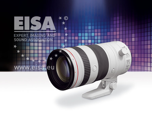 Canon RF 70-200mm F/2,8L IS USM Z