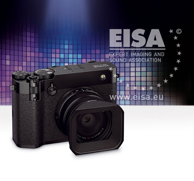 Fujifilm GFX100RF