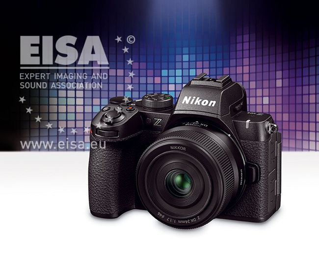 Nikon Z50II