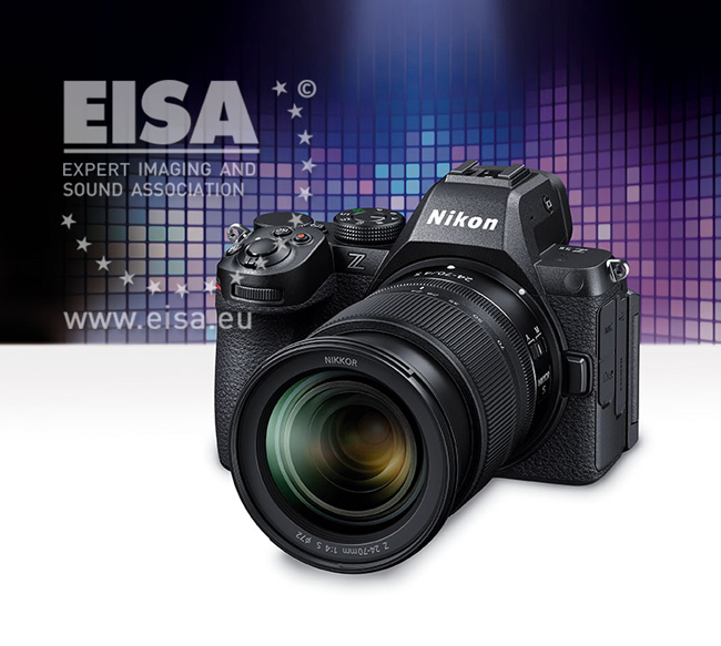 Nikon Z5 II