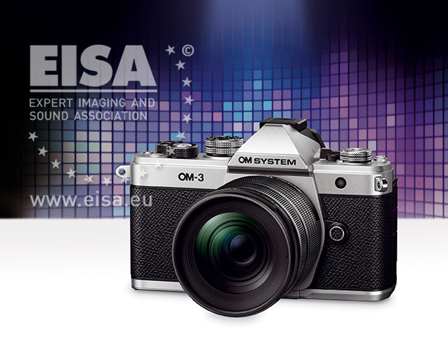 OM System OM-3