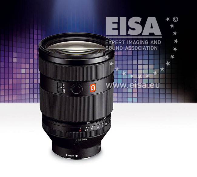 Sony FE 28-70 mm f/2 GM