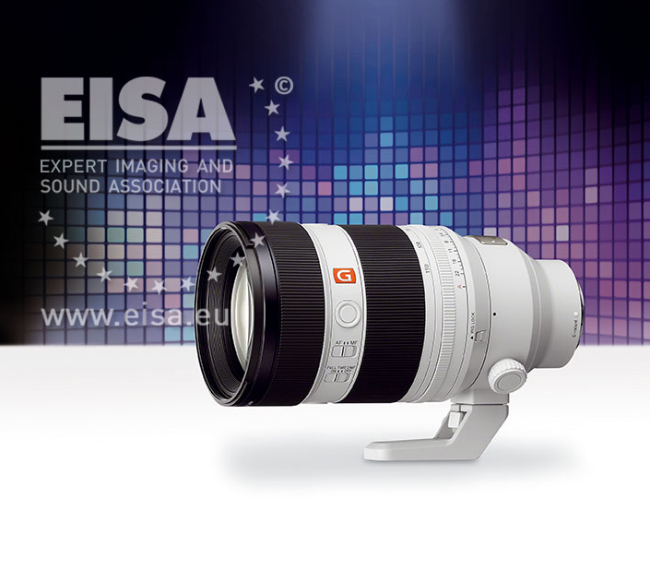 Sony FE 50-150 mm f/2 